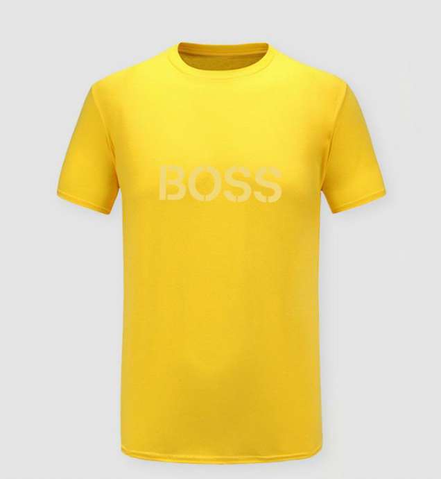 Picture of Boss T Shirts Short _SKUBossM-6XL08332843